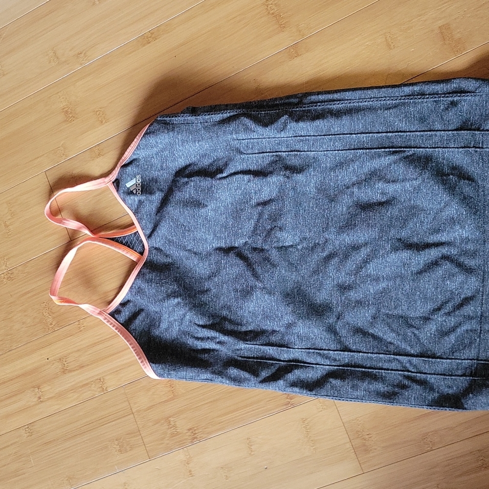 Adidas tank